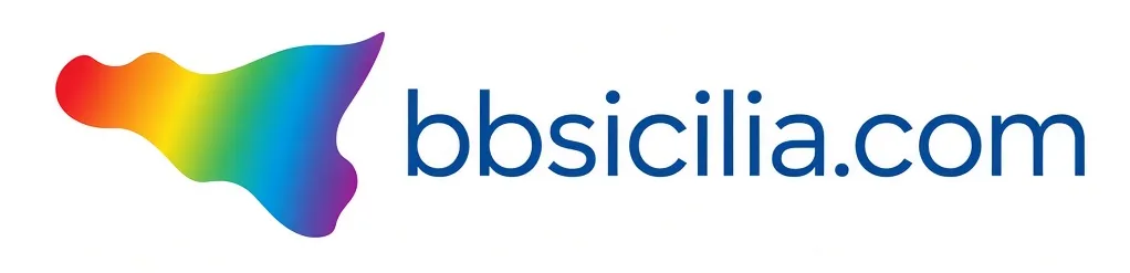Logo B&B Sicilia