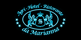 AgriHotel Da Marianna